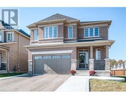 537 VALHALLA Crescent Unit# Lower, Waterloo, Ontario