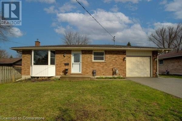 315 BIRMINGHAM Street E, Mount Forest, Ontario