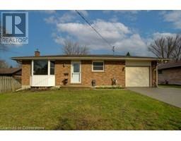 315 BIRMINGHAM Street E, Mount Forest, Ontario
