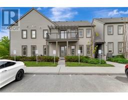 101 FREDERICK Drive Unit# 13, Guelph, Ontario