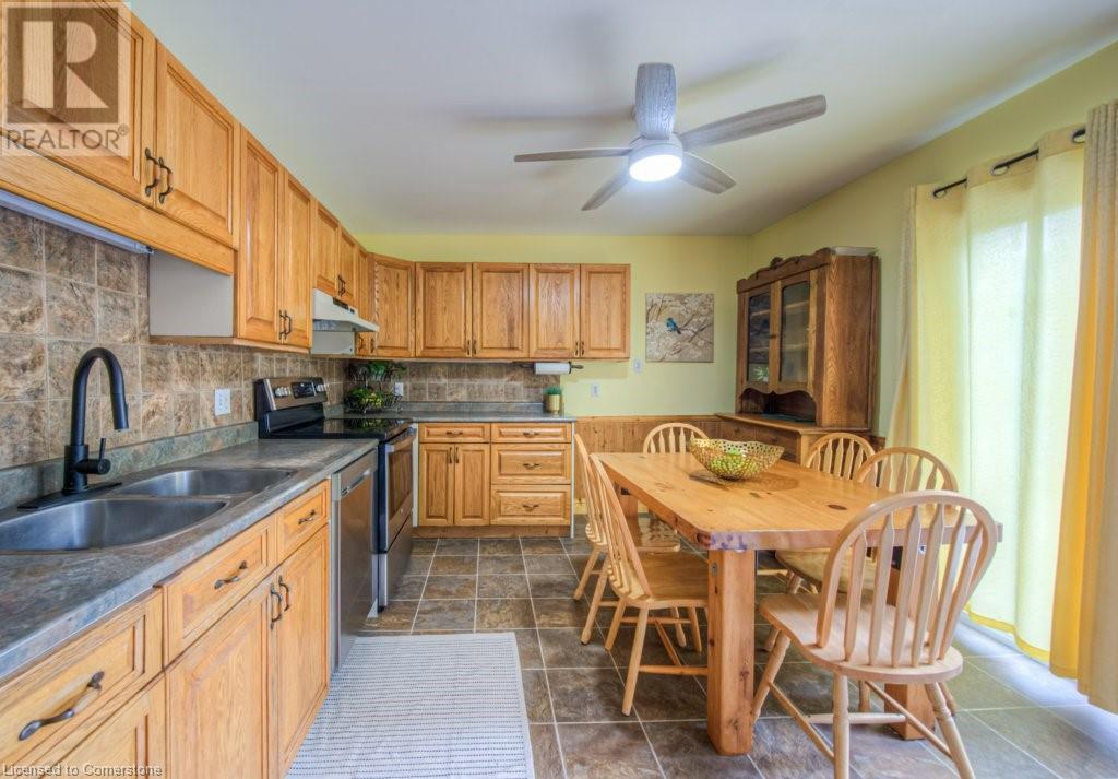 521 Brant Road, Cambridge, Ontario  N1R 5S6 - Photo 11 - 40735261