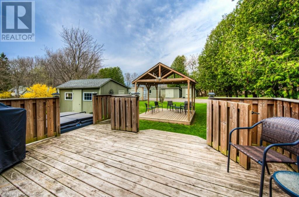521 Brant Road, Cambridge, Ontario  N1R 5S6 - Photo 33 - 40735261