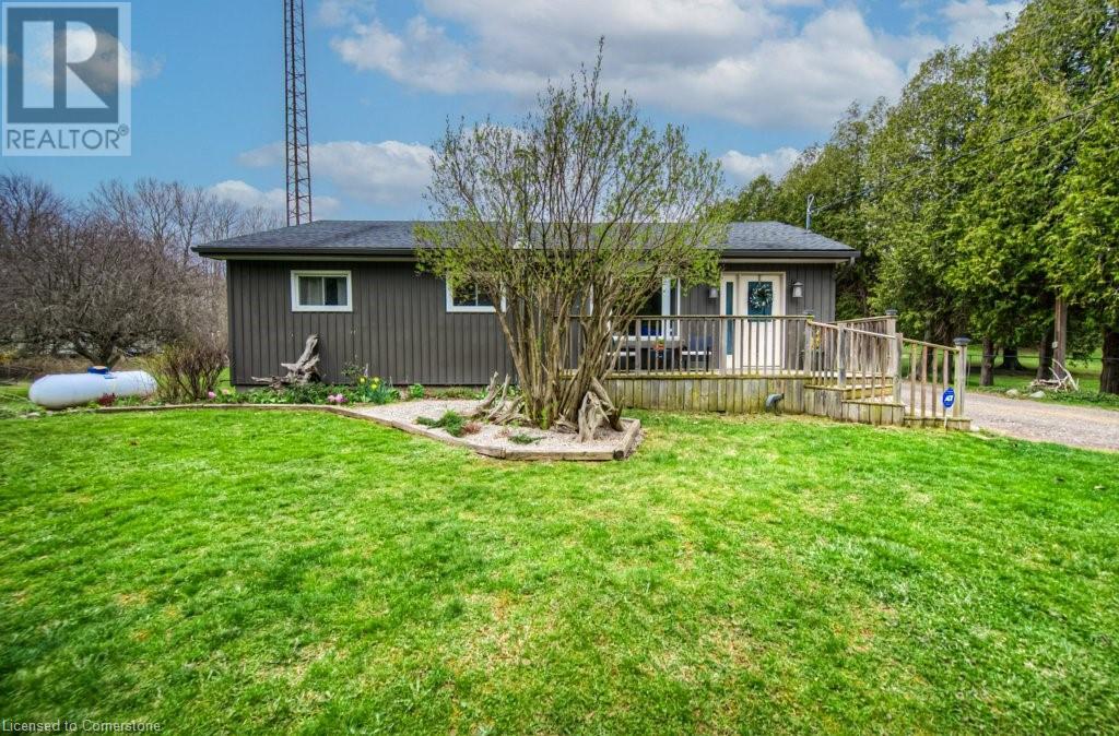 521 Brant Road, Cambridge, Ontario  N1R 5S6 - Photo 4 - 40735261