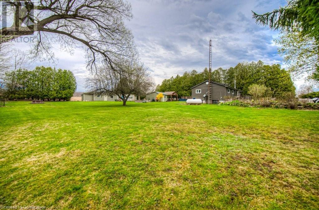 521 Brant Road, Cambridge, Ontario  N1R 5S6 - Photo 41 - 40735261