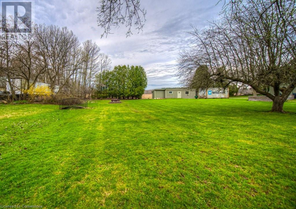 521 Brant Road, Cambridge, Ontario  N1R 5S6 - Photo 42 - 40735261