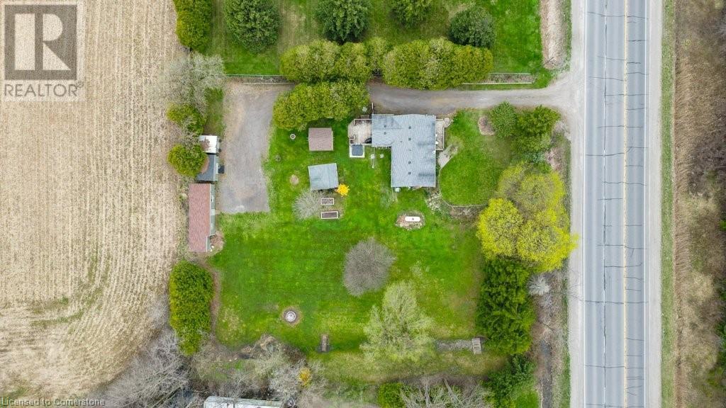521 Brant Road, Cambridge, Ontario  N1R 5S6 - Photo 46 - 40735261