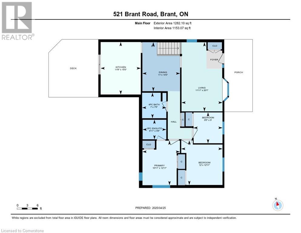 521 Brant Road, Cambridge, Ontario  N1R 5S6 - Photo 49 - 40735261