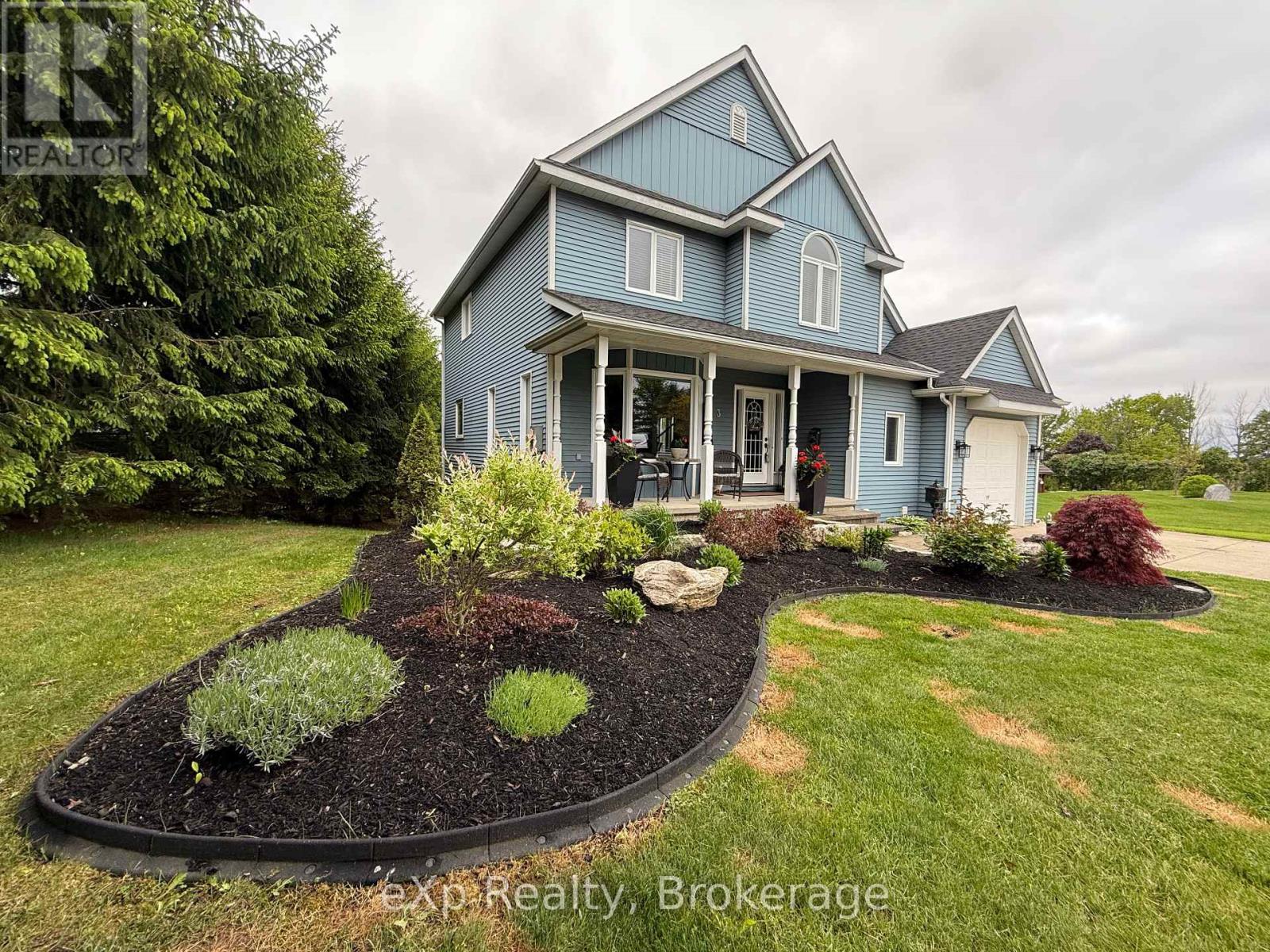 3 GRAY COURT, South Bruce, Ontario
