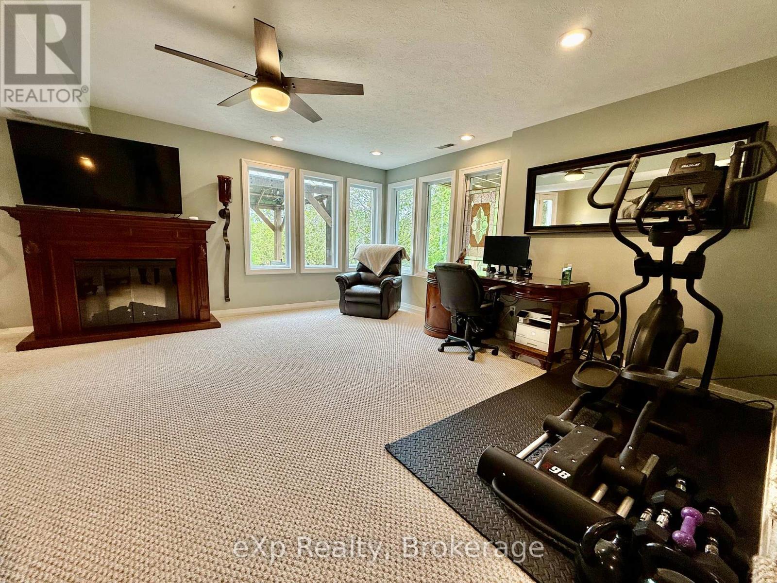 3 Gray Court, South Bruce, Ontario  N0G 2J0 - Photo 25 - X12190283