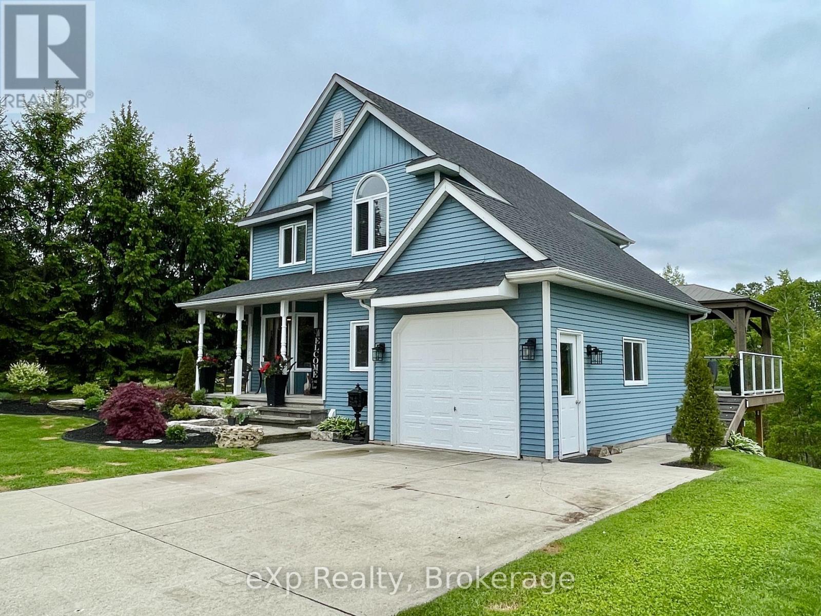 3 Gray Court, South Bruce, Ontario  N0G 2J0 - Photo 3 - X12190283