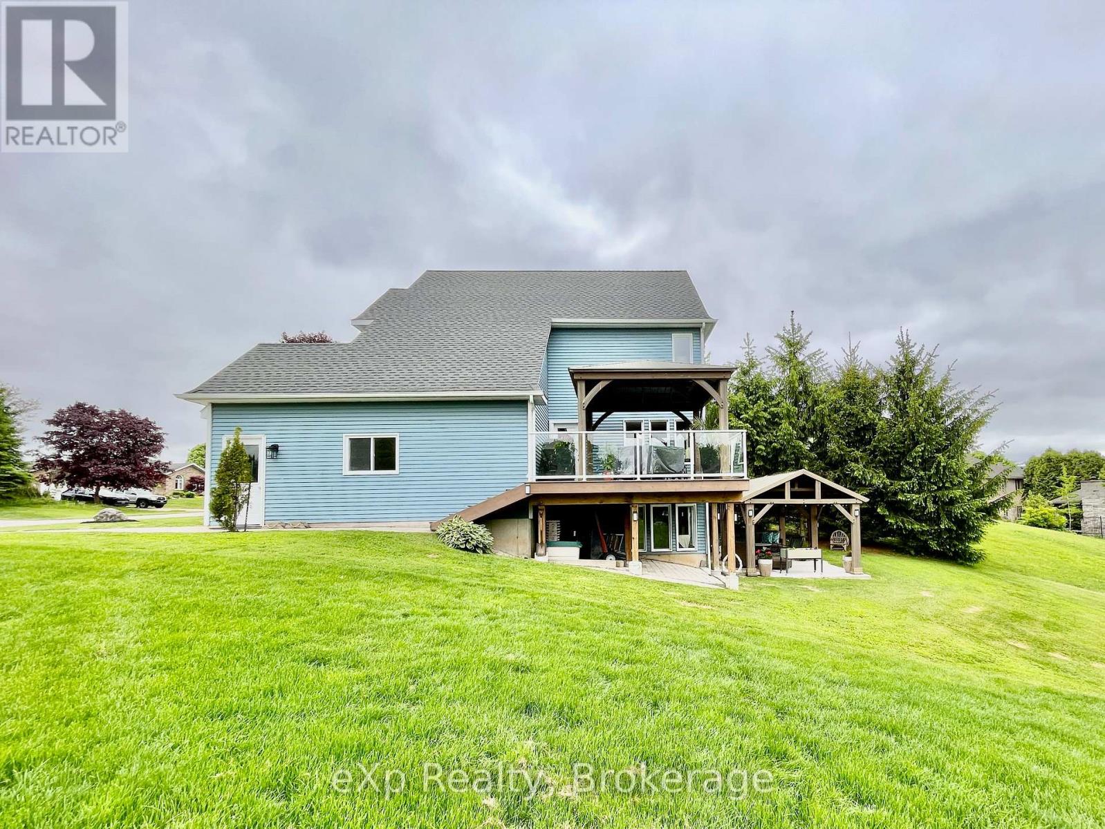 3 Gray Court, South Bruce, Ontario  N0G 2J0 - Photo 31 - X12190283
