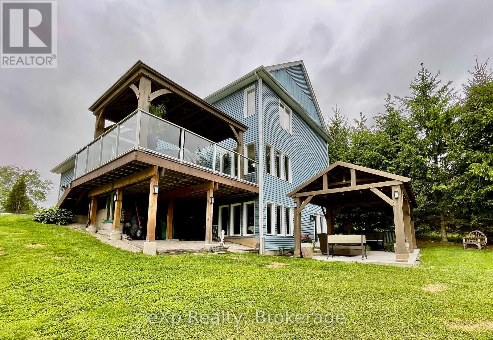 3 Gray Court, South Bruce, Ontario  N0G 2J0 - Photo 32 - X12190283