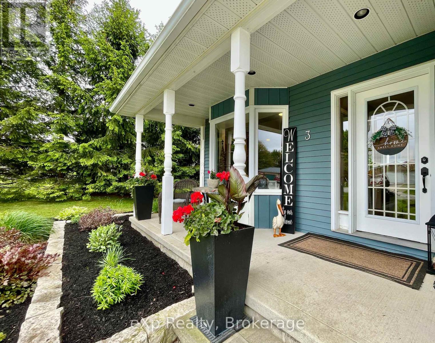 3 Gray Court, South Bruce, Ontario  N0G 2J0 - Photo 4 - X12190283