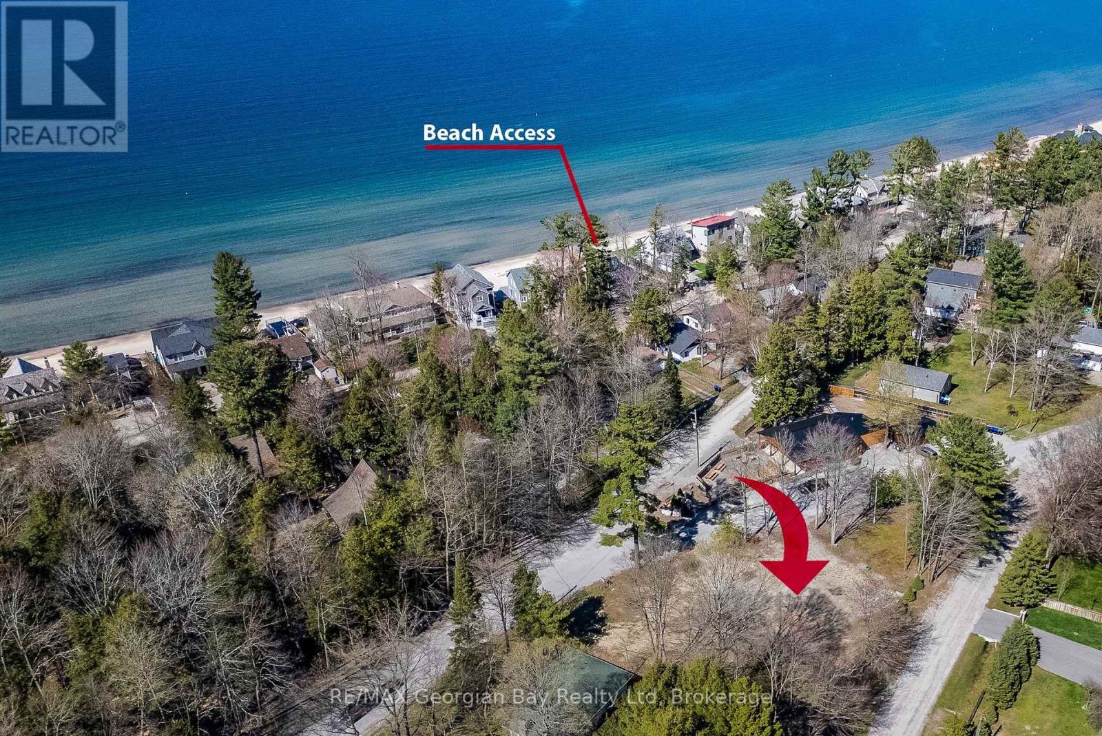121 Green Point Road, Tiny, Ontario  L9M 0M7 - Photo 4 - S12190486