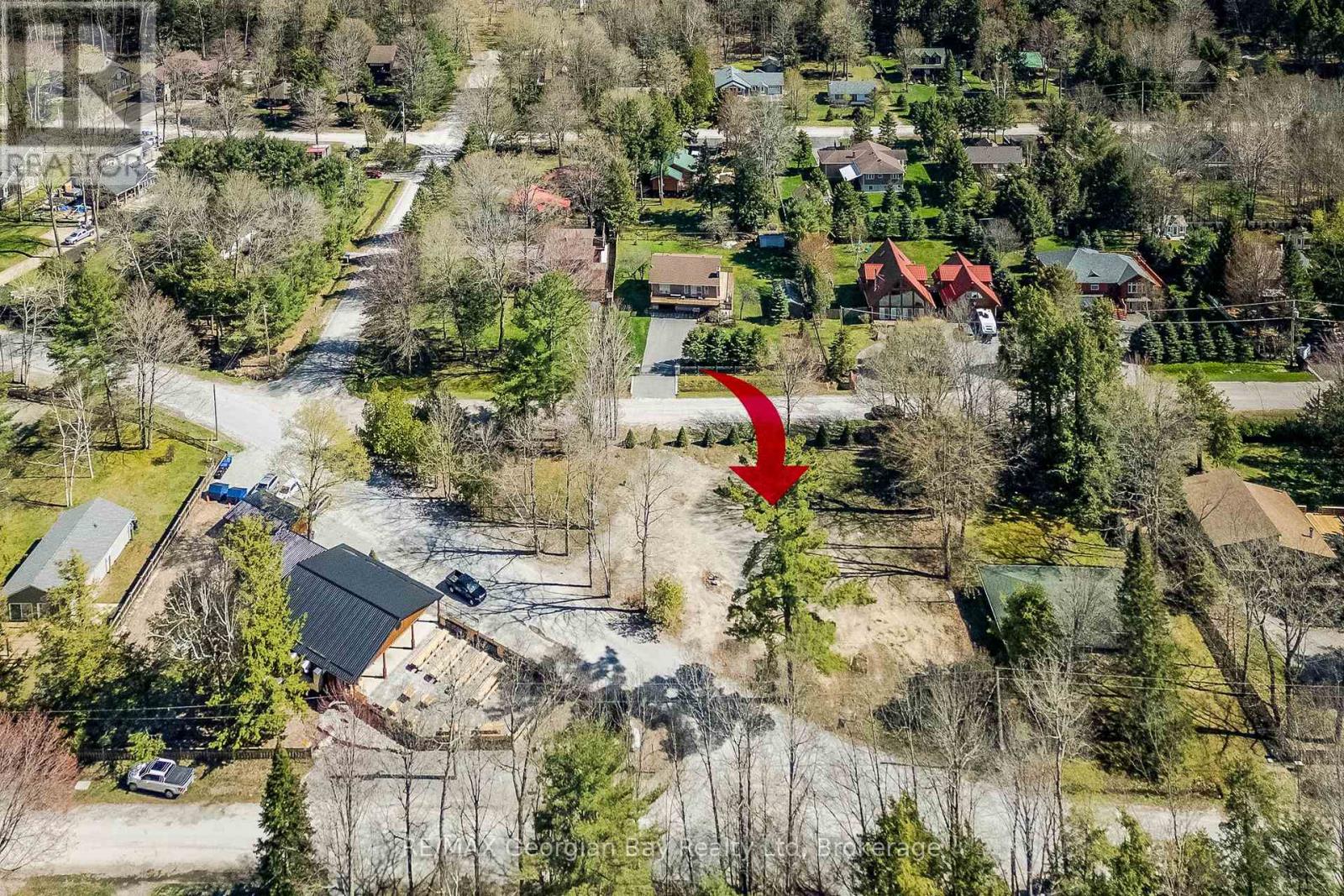 121 Green Point Road, Tiny, Ontario  L9M 0M7 - Photo 5 - S12190486