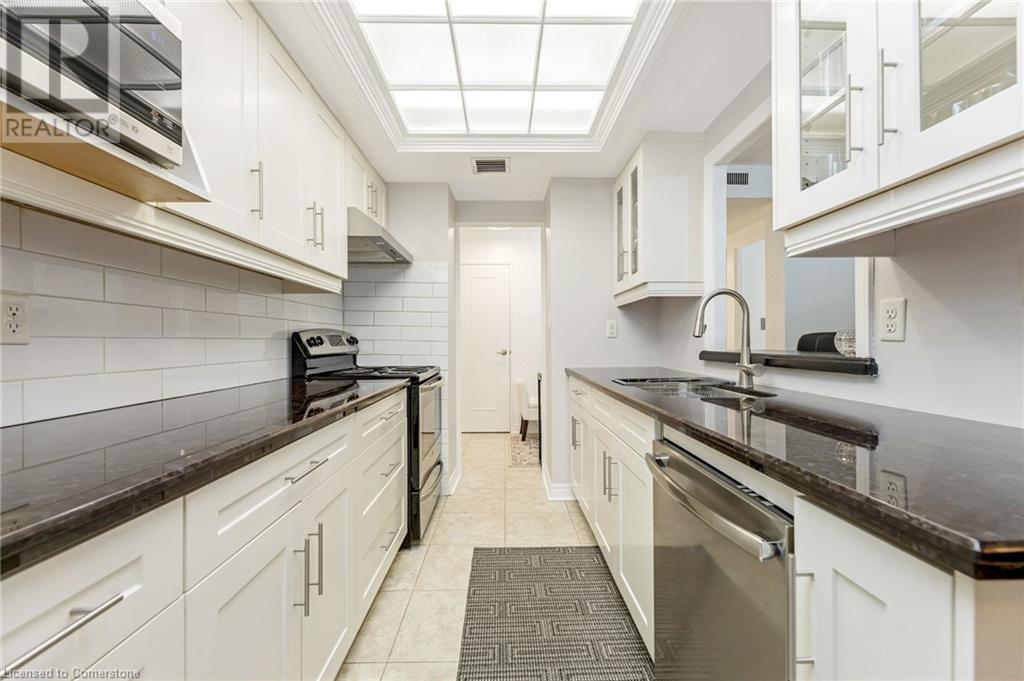 120 Duke Street Unit# 205, Hamilton, Ontario  L8P 4T1 - Photo 11 - 40735315