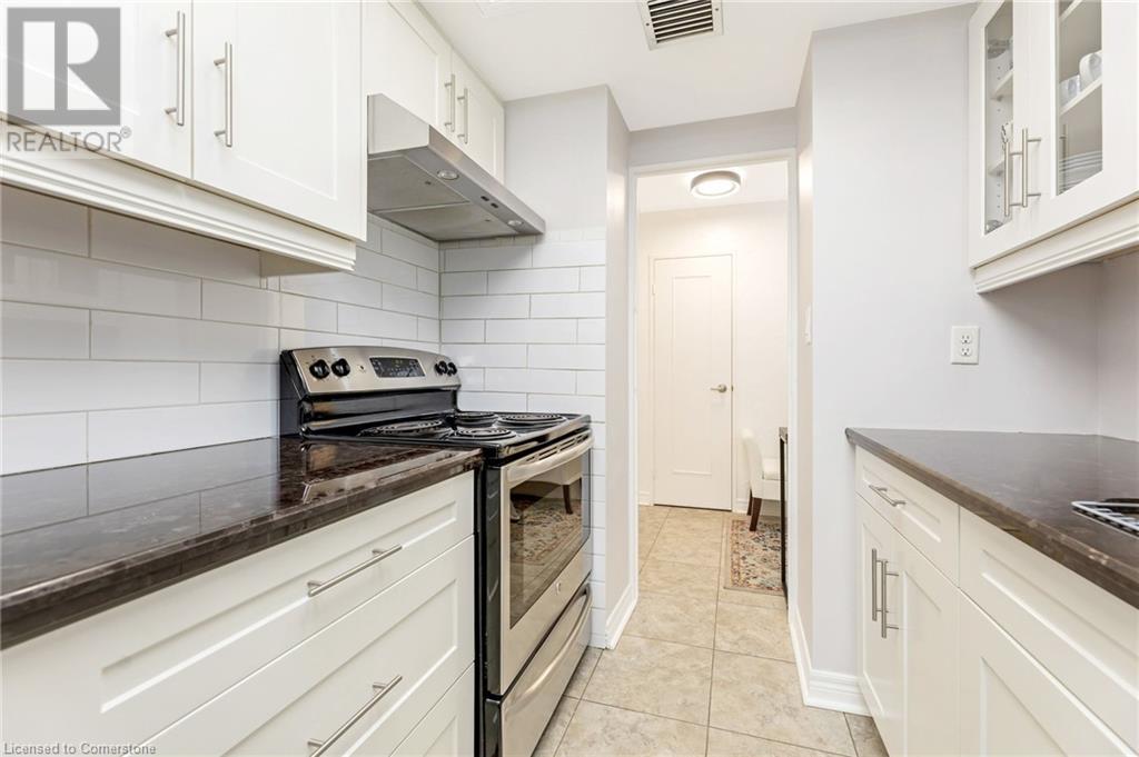 120 Duke Street Unit# 205, Hamilton, Ontario  L8P 4T1 - Photo 12 - 40735315