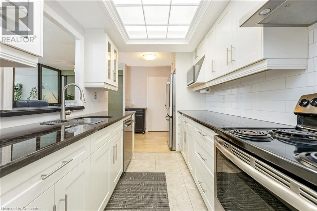 120 Duke Street Unit# 205, Hamilton, Ontario  L8P 4T1 - Photo 14 - 40735315