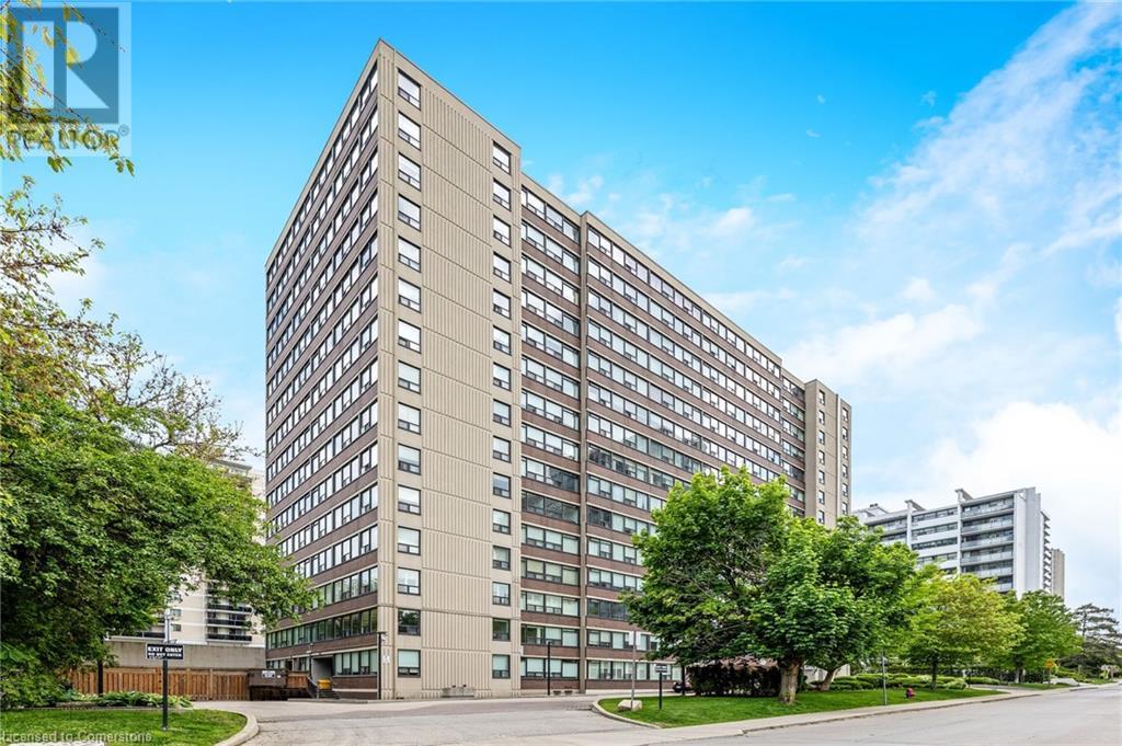 120 Duke Street Unit# 205, Hamilton, Ontario  L8P 4T1 - Photo 2 - 40735315
