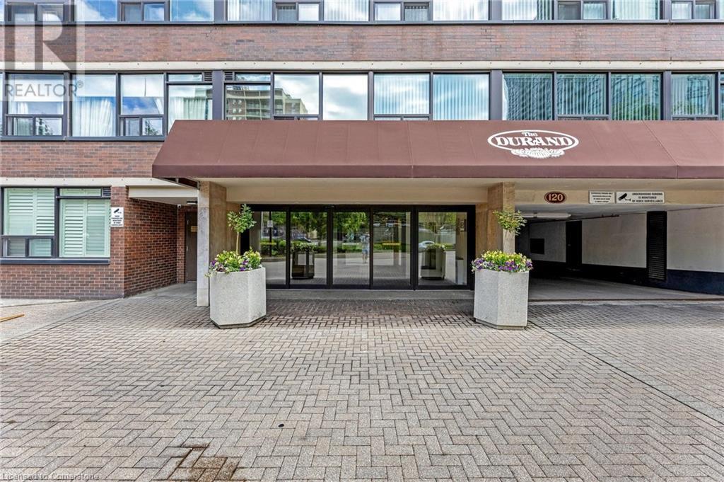 120 Duke Street Unit# 205, Hamilton, Ontario  L8P 4T1 - Photo 3 - 40735315