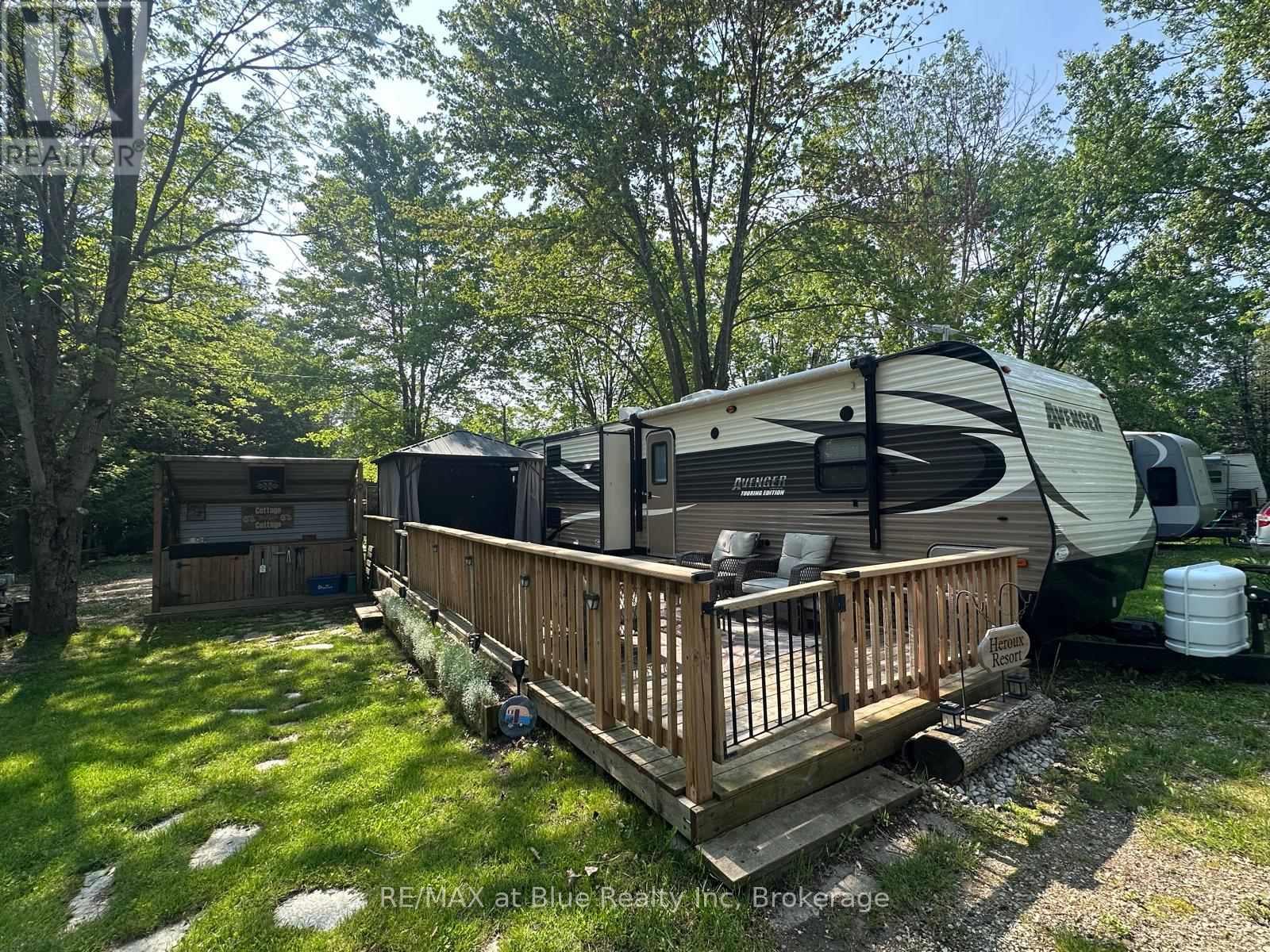 S4 - 7489 SIDEROAD 5 E, Wellington North, Ontario