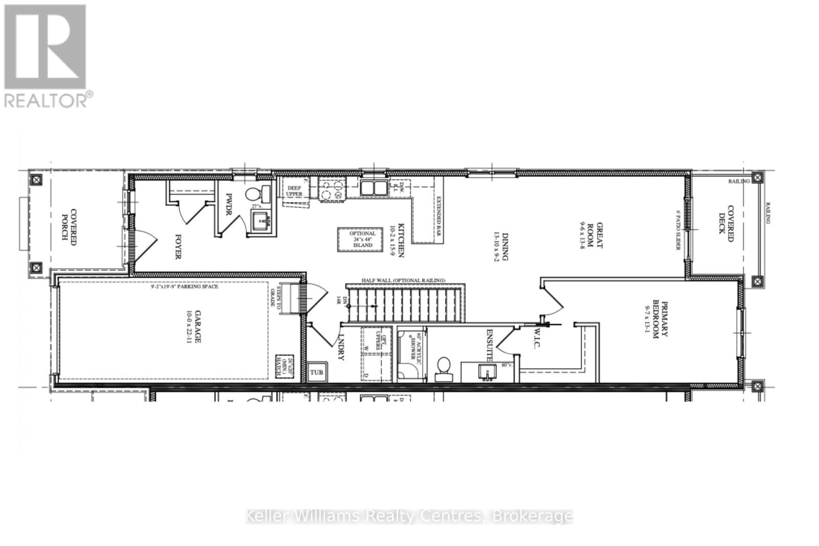 #1 260 7th Street, Hanover, Ontario  N4N 1G9 - Photo 6 - X12190510