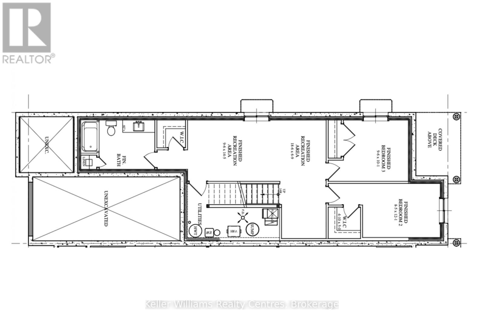 #1 260 7th Street, Hanover, Ontario  N4N 1G9 - Photo 7 - X12190510