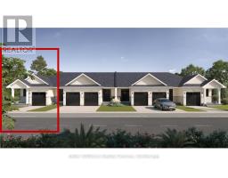 #1 260 7TH STREET, Hanover, Ontario