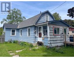 208 HINCKS STREET, Goderich, Ontario
