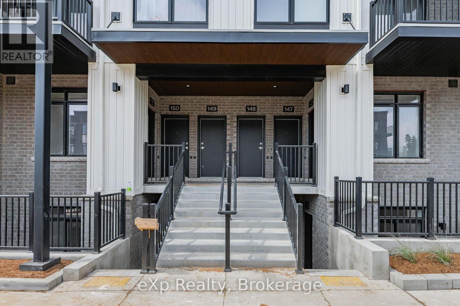 148 - 824 Woolwich Street, Guelph, Ontario  N1H 1G8 - Photo 2 - X12190634