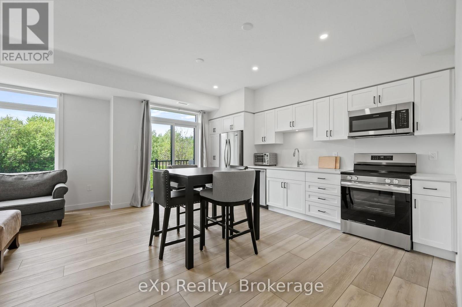148 - 824 Woolwich Street, Guelph, Ontario  N1H 1G8 - Photo 6 - X12190634