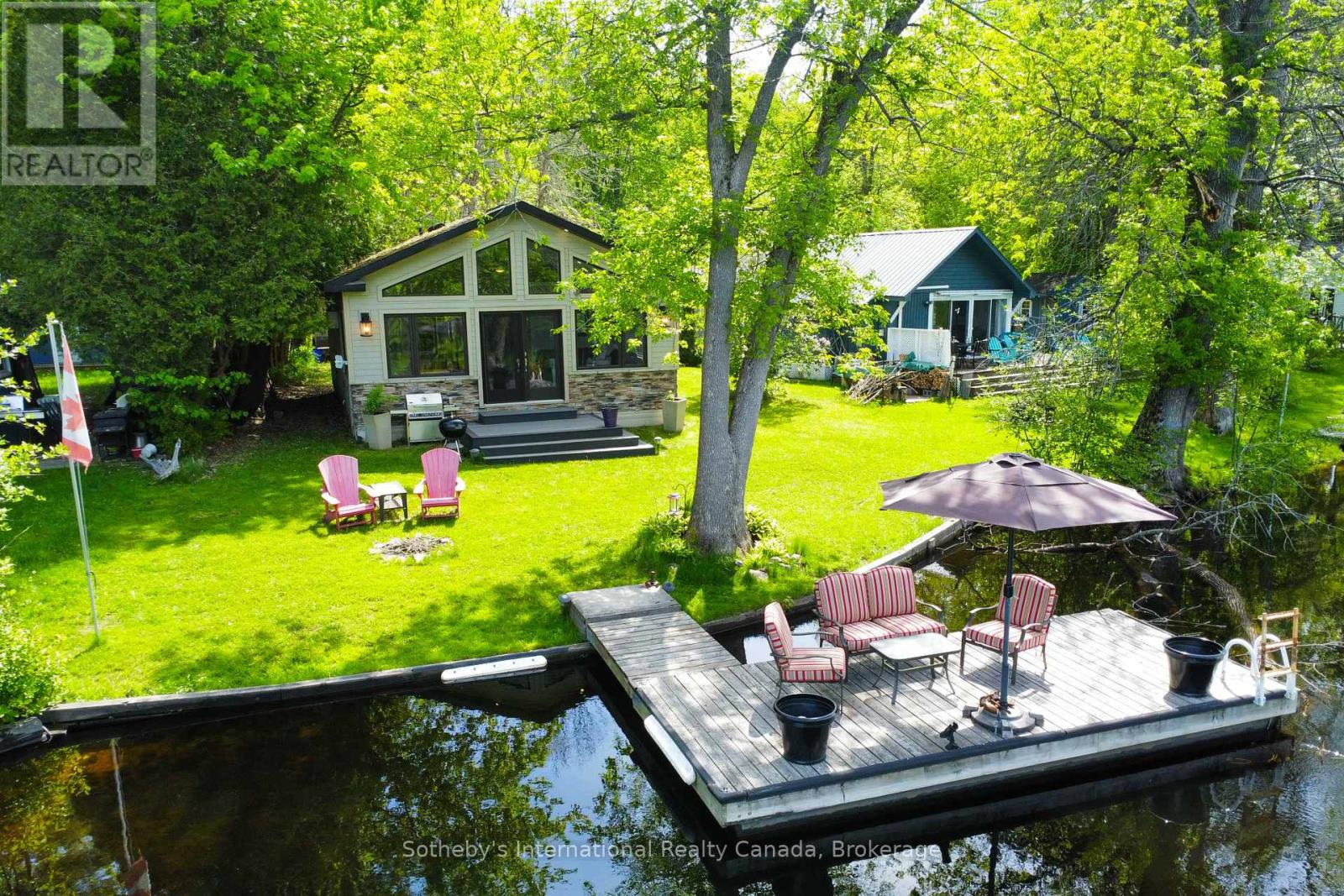 1031 BEA DALE LANE, Gravenhurst, Ontario