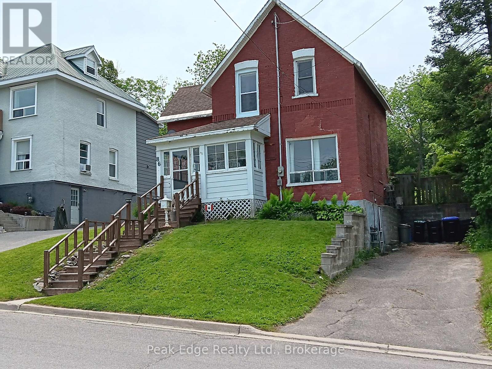 86 Sixth Street, Midland, Ontario  L4R 3X2 - Photo 2 - S12190817