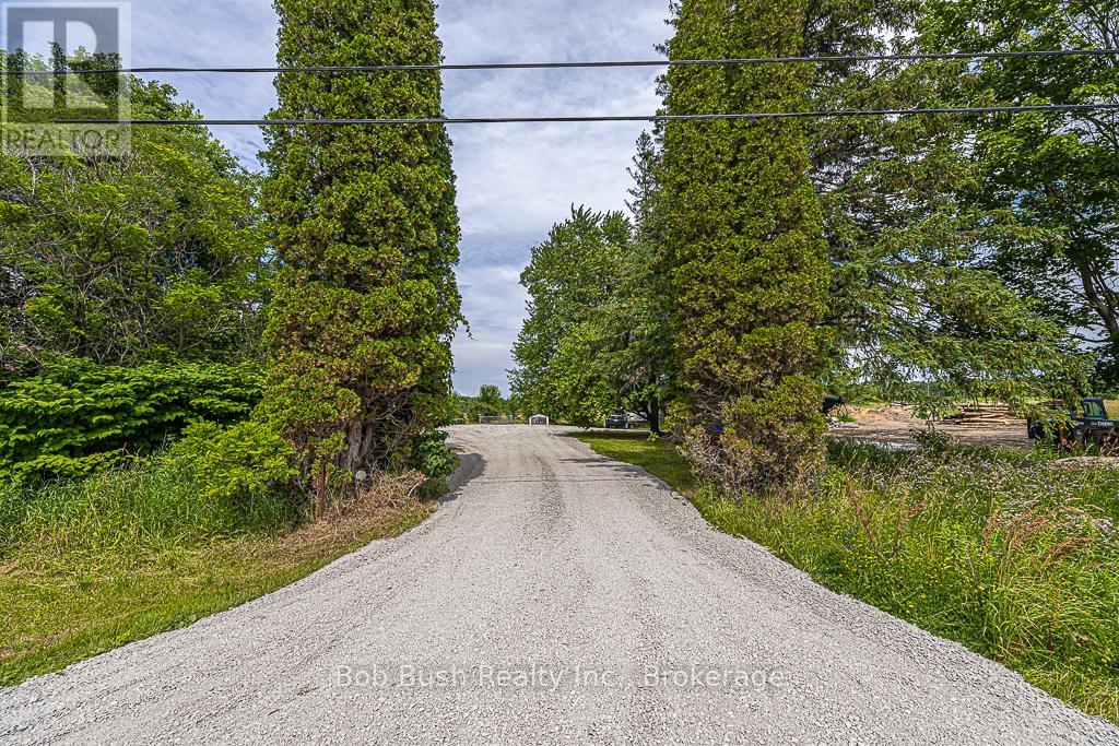 2059 Upper Big Chute Road, Severn, Ontario  L0K 1E0 - Photo 2 - S12190820