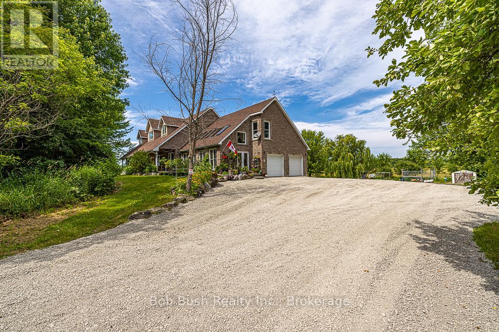 2059 Upper Big Chute Road, Severn, Ontario  L0K 1E0 - Photo 3 - S12190820
