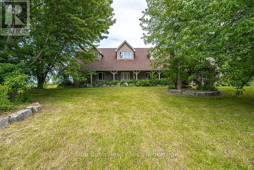 2059 Upper Big Chute Road, Severn, Ontario  L0K 1E0 - Photo 45 - S12190820