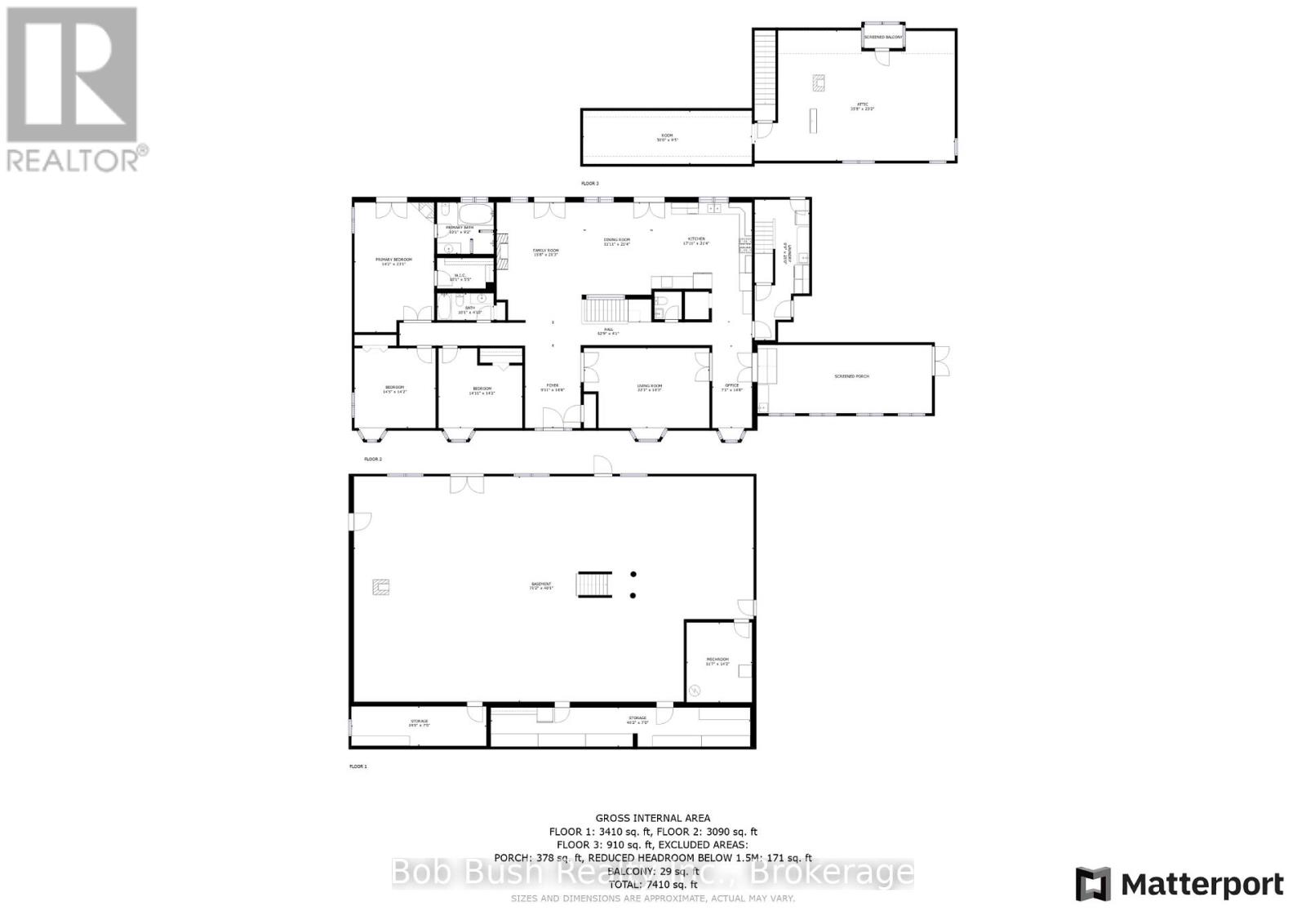 2059 Upper Big Chute Road, Severn, Ontario  L0K 1E0 - Photo 46 - S12190820