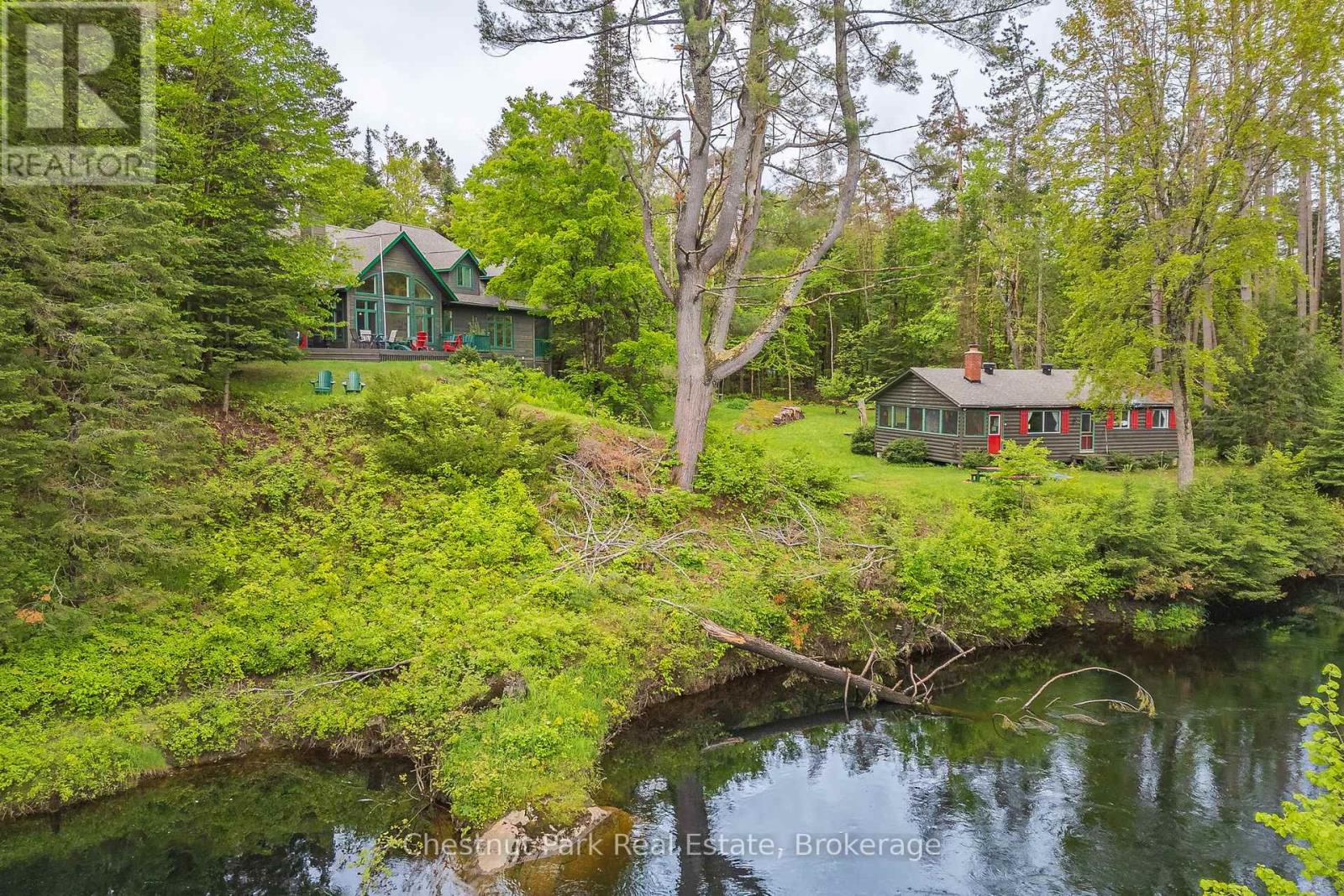1 & 2 - 1230 MIRIAM DRIVE, Bracebridge, Ontario