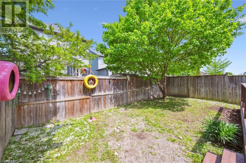 598 Woolgrass Avenue, Waterloo, Ontario  N2V 2X8 - Photo 39 - 40733660