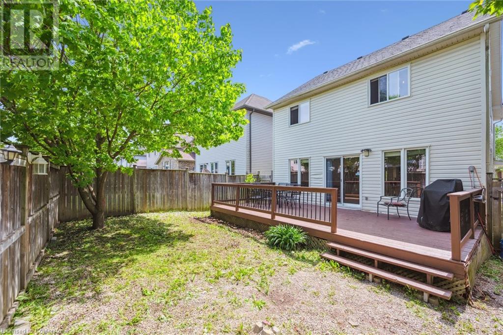 598 Woolgrass Avenue, Waterloo, Ontario  N2V 2X8 - Photo 40 - 40733660