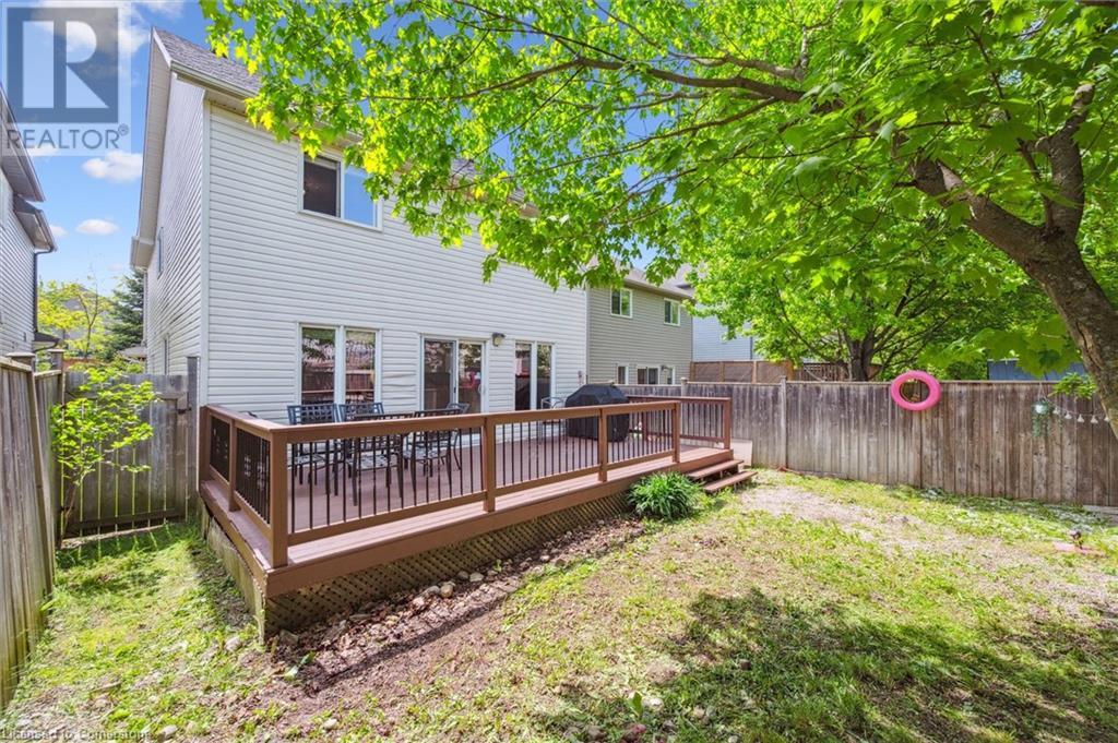 598 Woolgrass Avenue, Waterloo, Ontario  N2V 2X8 - Photo 41 - 40733660