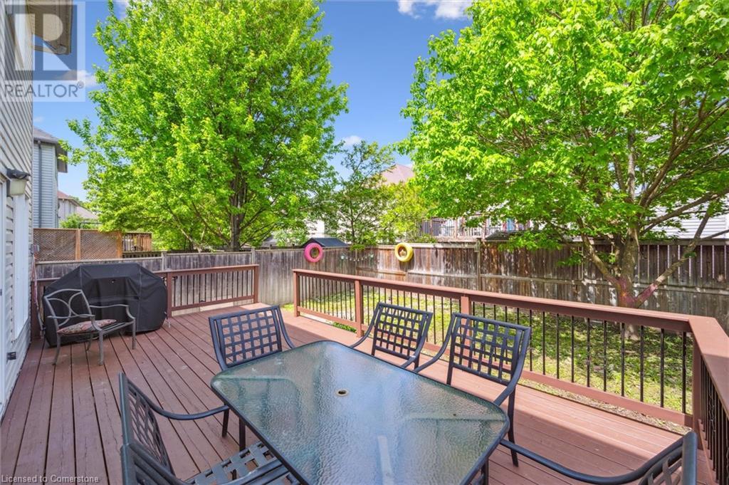 598 Woolgrass Avenue, Waterloo, Ontario  N2V 2X8 - Photo 43 - 40733660