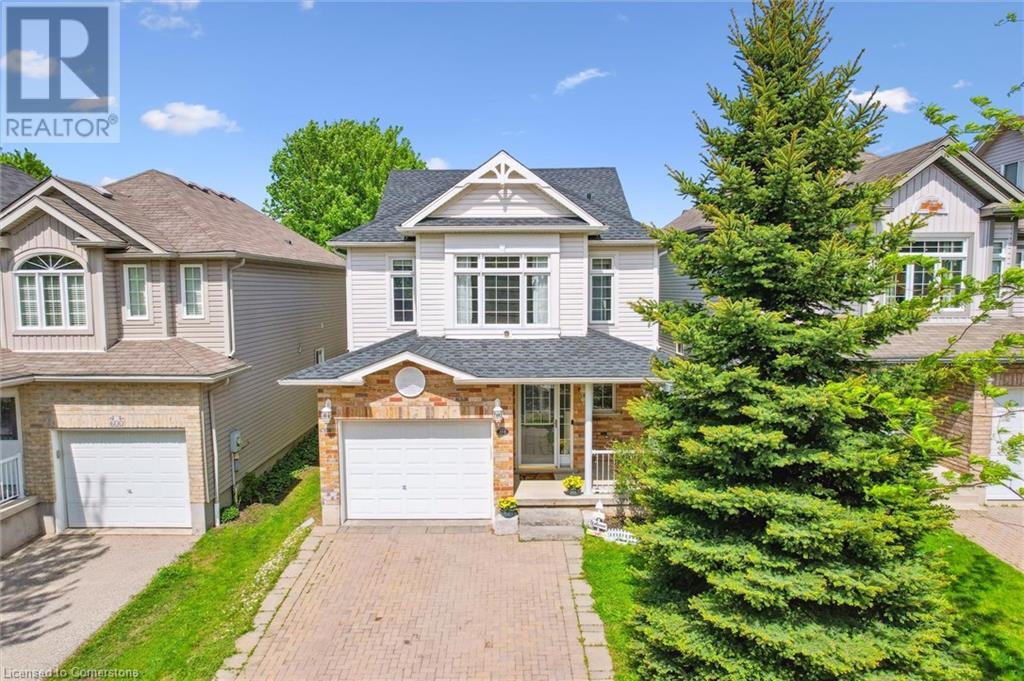 598 Woolgrass Avenue, Waterloo, Ontario  N2V 2X8 - Photo 44 - 40733660