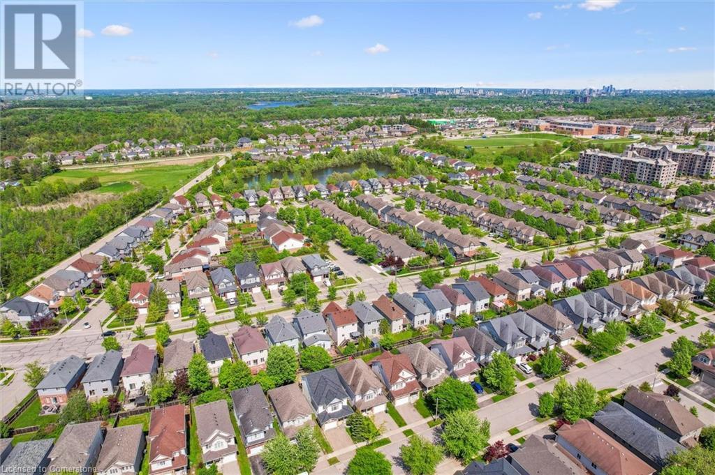 598 Woolgrass Avenue, Waterloo, Ontario  N2V 2X8 - Photo 46 - 40733660