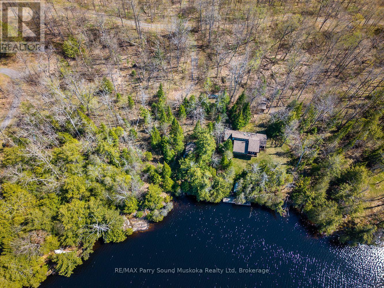 25 DANCY LANE, McKellar, Ontario