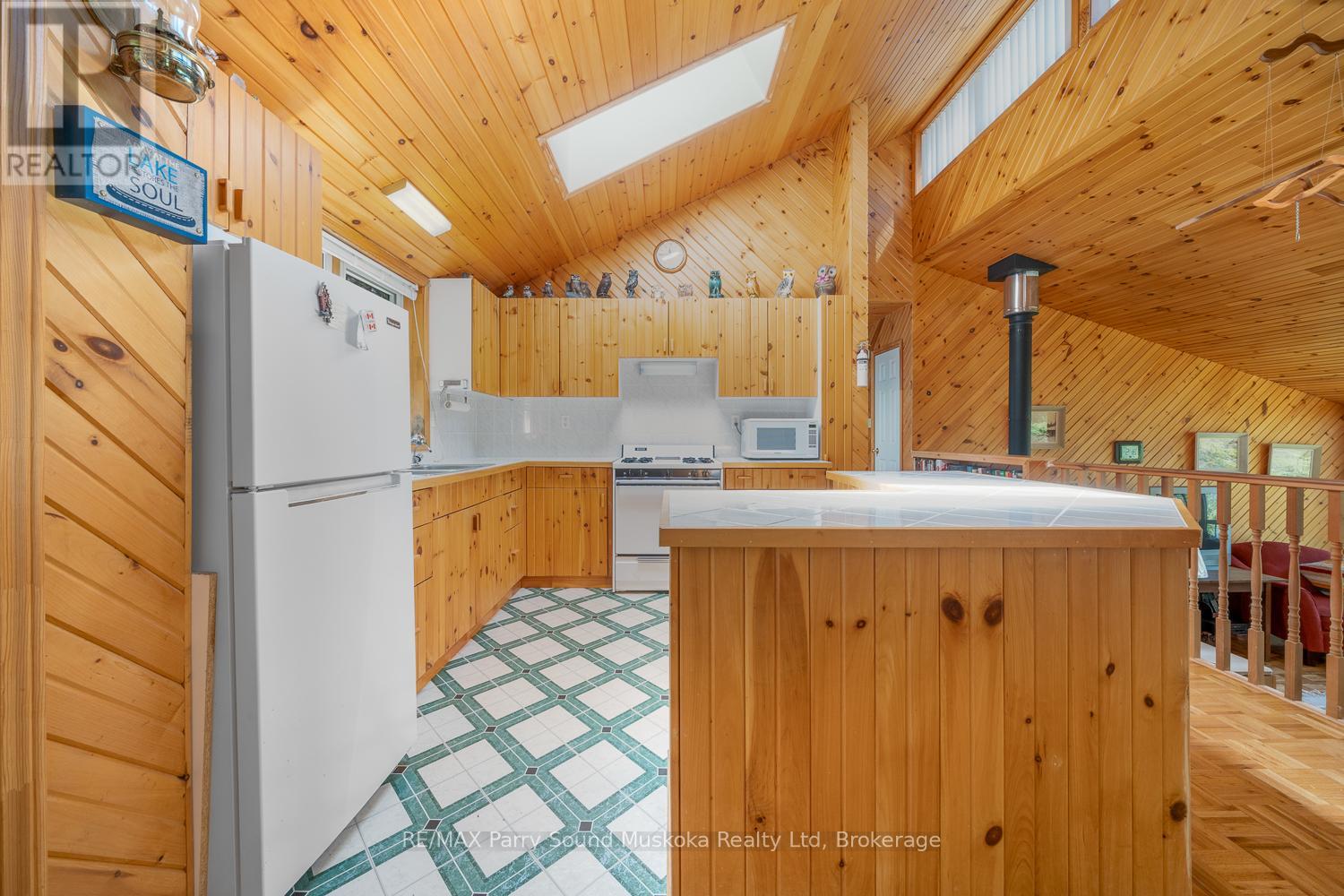 25 Dancy Lane, Mckellar, Ontario  P2A 0B5 - Photo 18 - X12191006