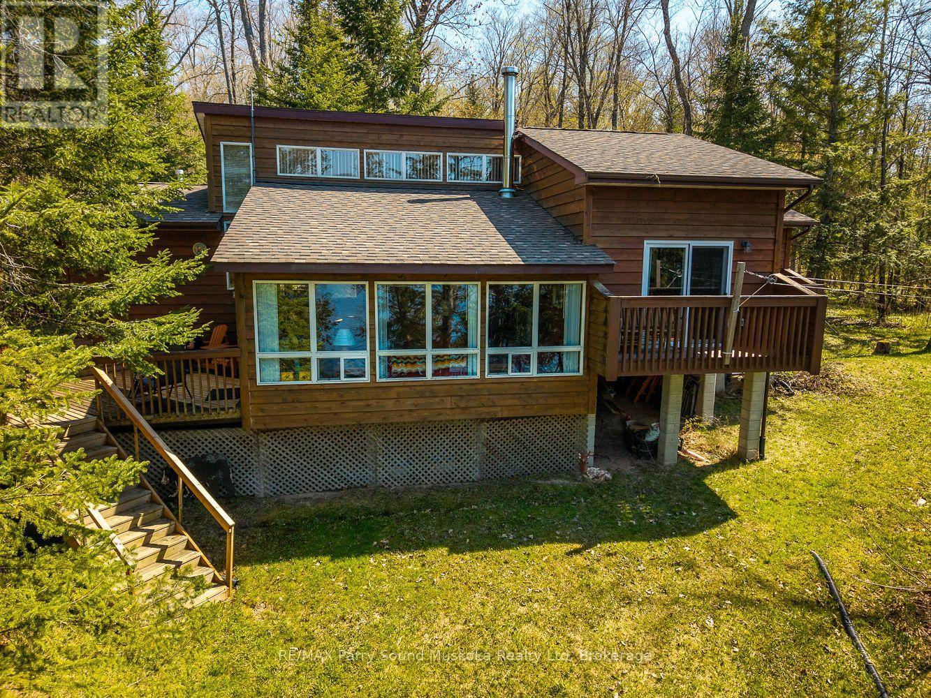 25 Dancy Lane, Mckellar, Ontario  P2A 0B5 - Photo 2 - X12191006