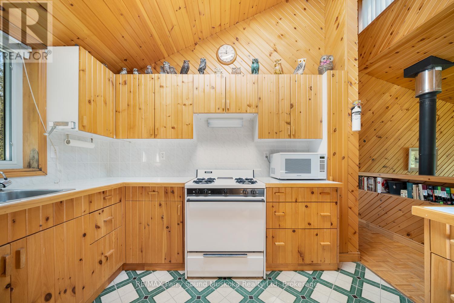 25 Dancy Lane, Mckellar, Ontario  P2A 0B5 - Photo 20 - X12191006