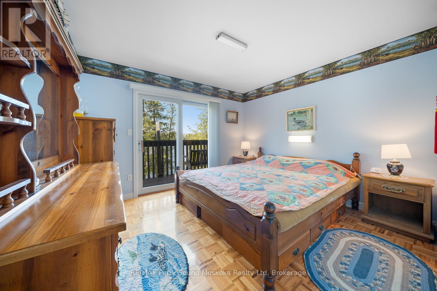 25 Dancy Lane, Mckellar, Ontario  P2A 0B5 - Photo 25 - X12191006