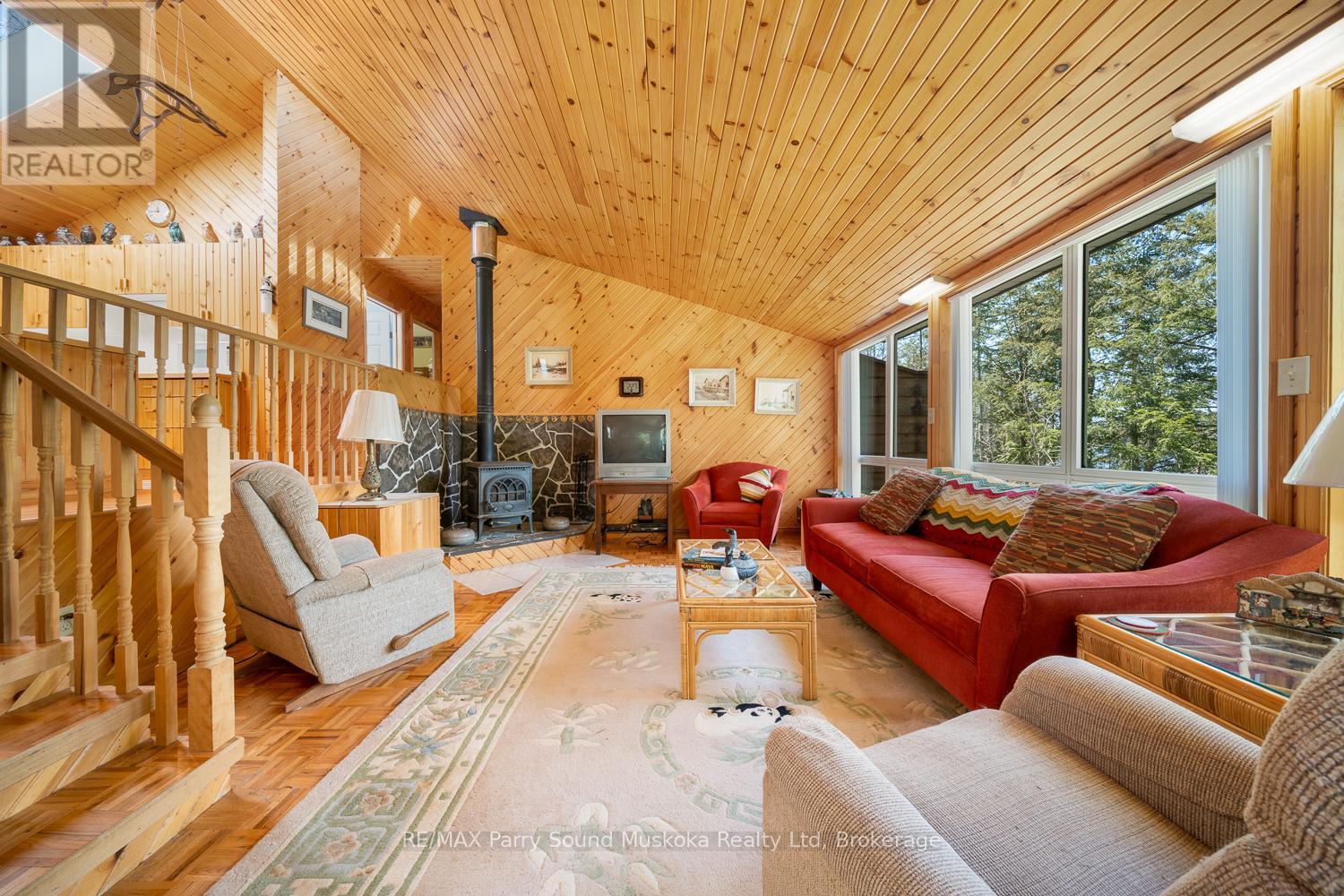 25 Dancy Lane, Mckellar, Ontario  P2A 0B5 - Photo 32 - X12191006